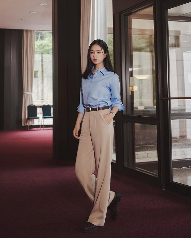 은근히 수요있게 생긴 안은진 | 인스티즈