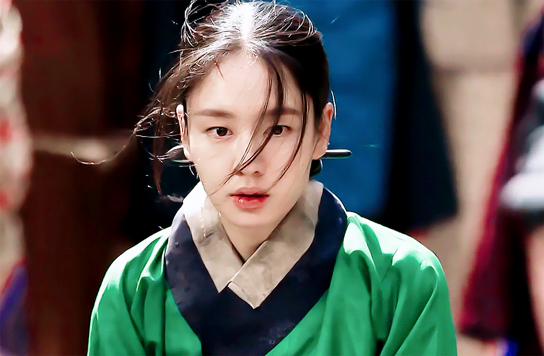 은근히 수요있게 생긴 안은진 | 인스티즈