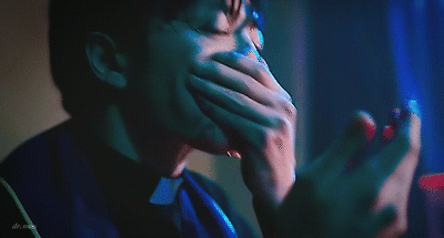 방영한지 7년이 다 되어가지만 수작이라 평가받는 오컬트 드라마.gif | 인스티즈