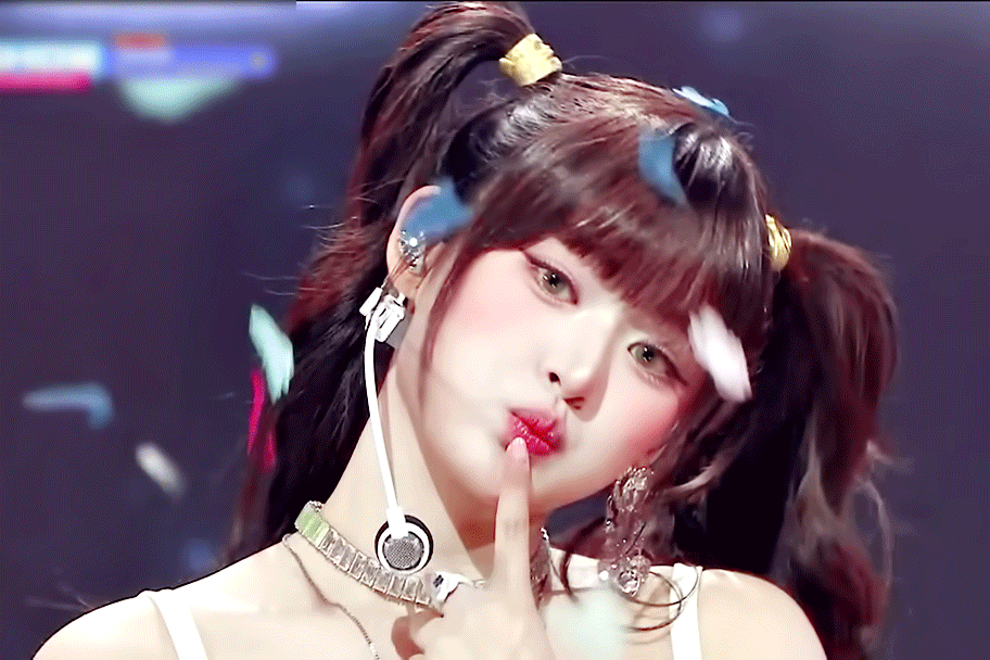 피프티피프티 아테나 | 인스티즈