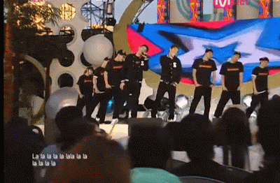 춤추는 이센스와 쌈디 | 인스티즈