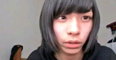 일본을 뒤흔들었던 여장남자 긴샤무의 실물 | 인스티즈