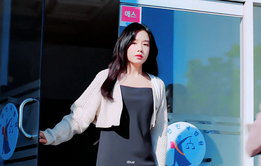 은근히 수요있게 생긴 안은진 | 인스티즈