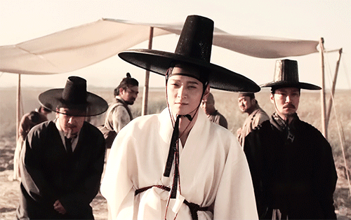 강동원 영화 군도 때 비주얼 | 인스티즈