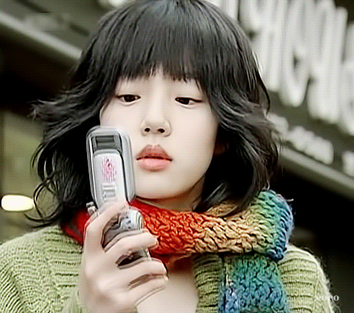 진짜 초대박이었던 임수정 패션 | 인스티즈