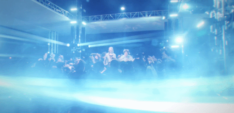 오늘 컴백한 올데프 신곡 좋다고 말 나오는 부분 | 인스티즈