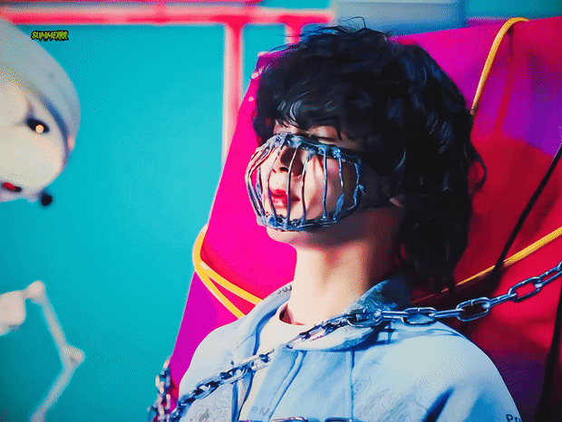 퍼컬 진단쌤 말 뒤지게 안듣는 샤이니 키.........jpg | 인스티즈