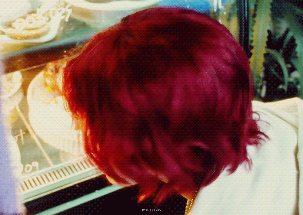 본인들이 다 비주얼이라고 인정한 걸그룹 (주어.있지 ITZY) | 인스티즈