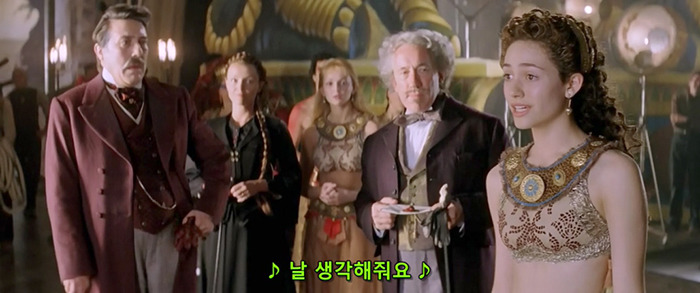 [오페라의유령] 팬텀과 라울을 휘두르는 크리스틴은 왜 희대의 양다리년이 되었을까? | 인스티즈