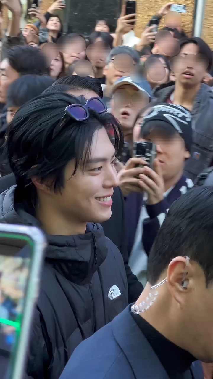 얼굴믿고 머리 마음대로 한 연예인 | 인스티즈