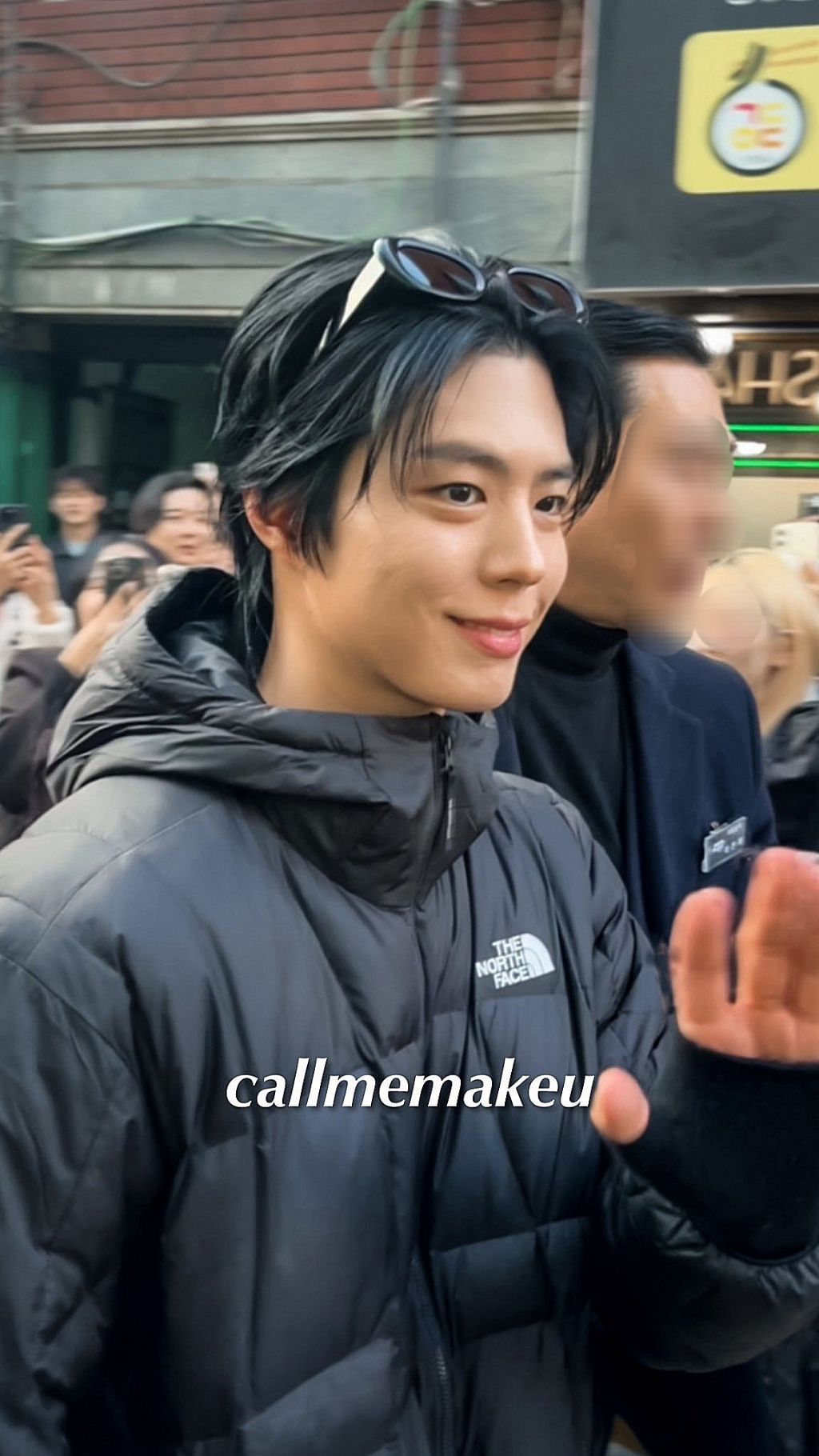 얼굴믿고 머리 마음대로 한 연예인 | 인스티즈