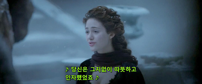 [오페라의유령] 팬텀과 라울을 휘두르는 크리스틴은 왜 희대의 양다리년이 되었을까? | 인스티즈