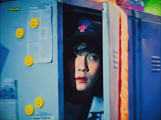 퍼컬 진단쌤 말 뒤지게 안듣는 샤이니 키.........jpg | 인스티즈