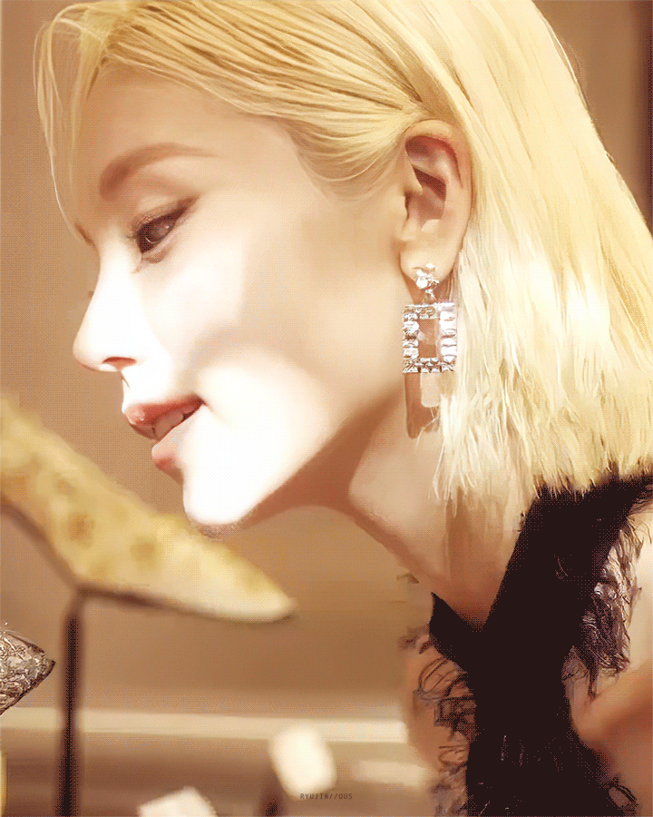 본인들이 다 비주얼이라고 인정한 걸그룹 (주어.있지 ITZY) | 인스티즈