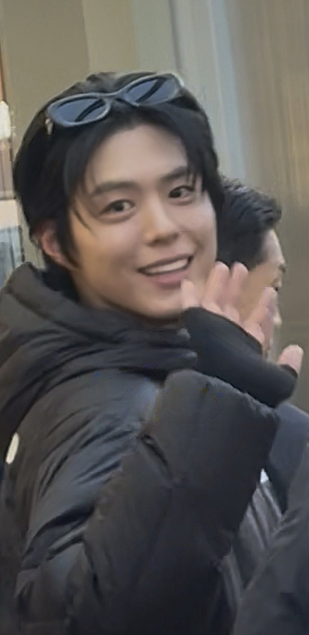 얼굴믿고 머리 마음대로 한 연예인 | 인스티즈