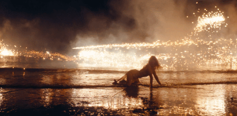 오늘 컴백한 올데프 신곡 좋다고 말 나오는 부분 | 인스티즈