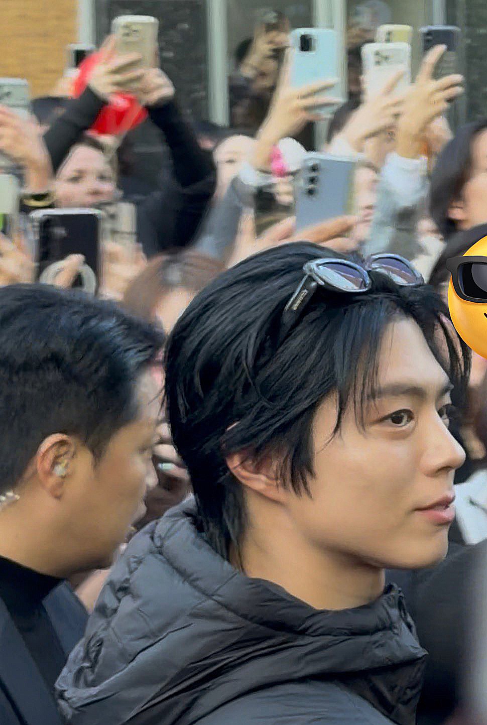 얼굴믿고 머리 마음대로 한 연예인 | 인스티즈