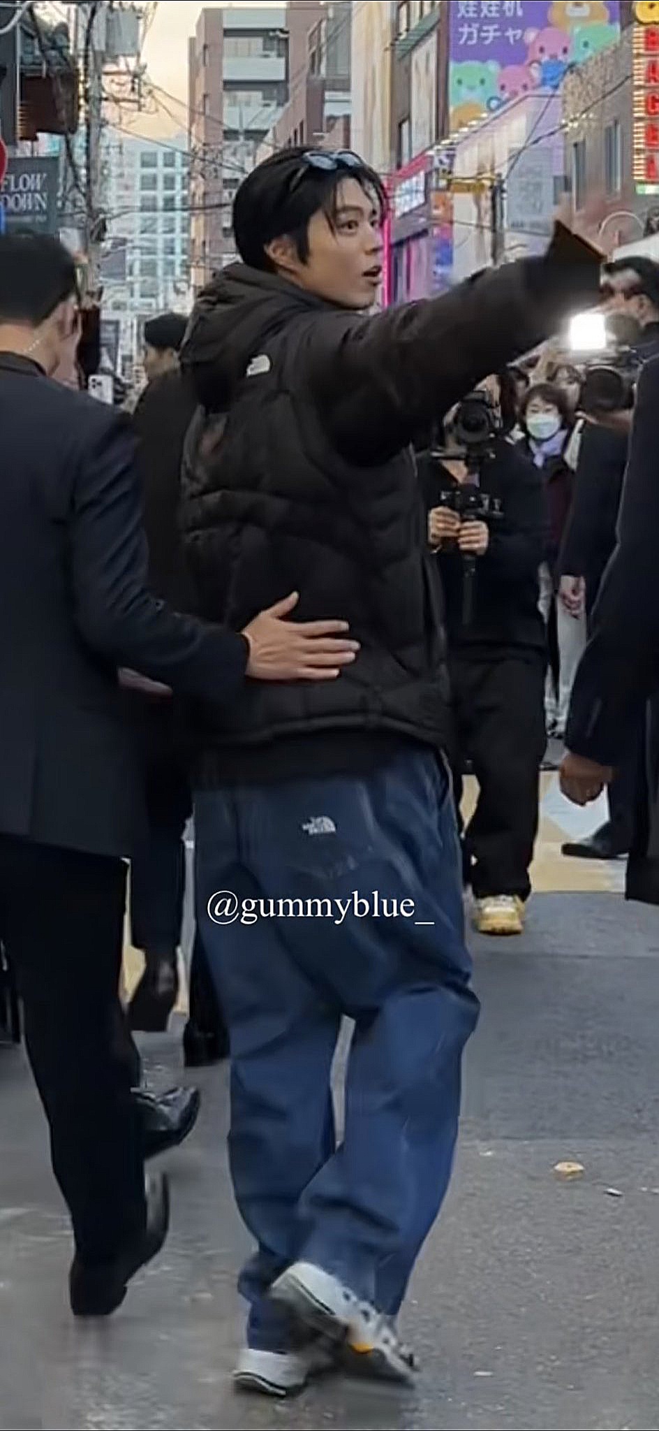 얼굴믿고 머리 마음대로 한 연예인 | 인스티즈