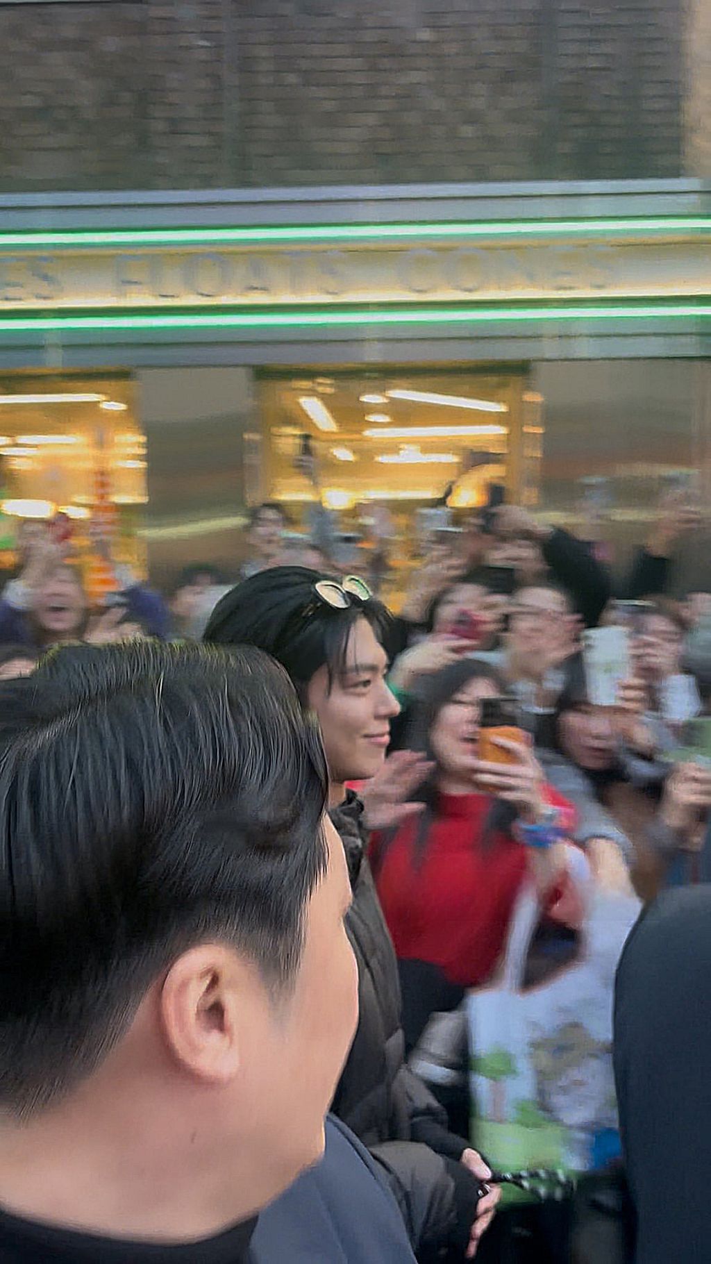 얼굴믿고 머리 마음대로 한 연예인 | 인스티즈