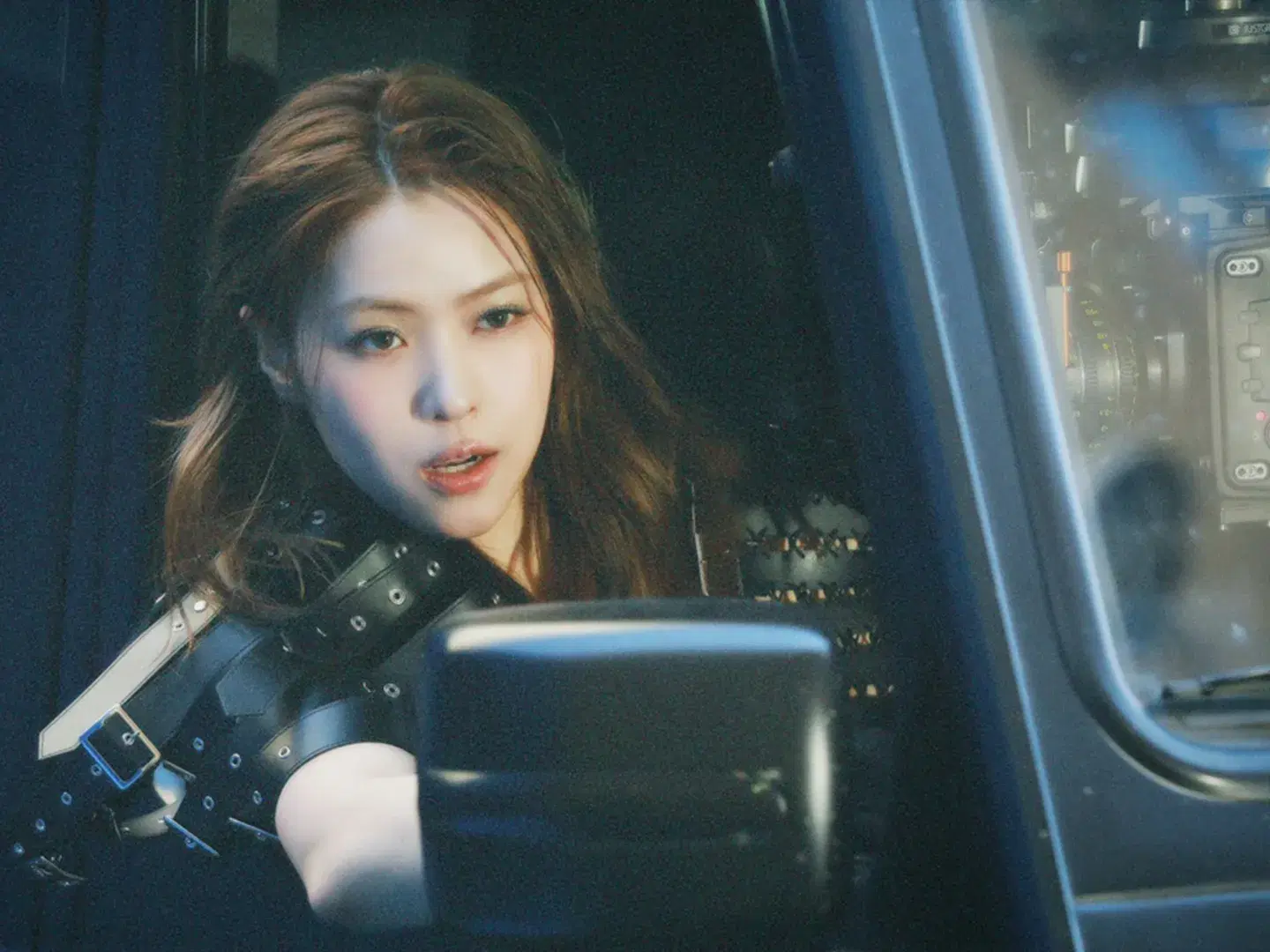 본인들이 다 비주얼이라고 인정한 걸그룹 (주어.있지 ITZY) | 인스티즈