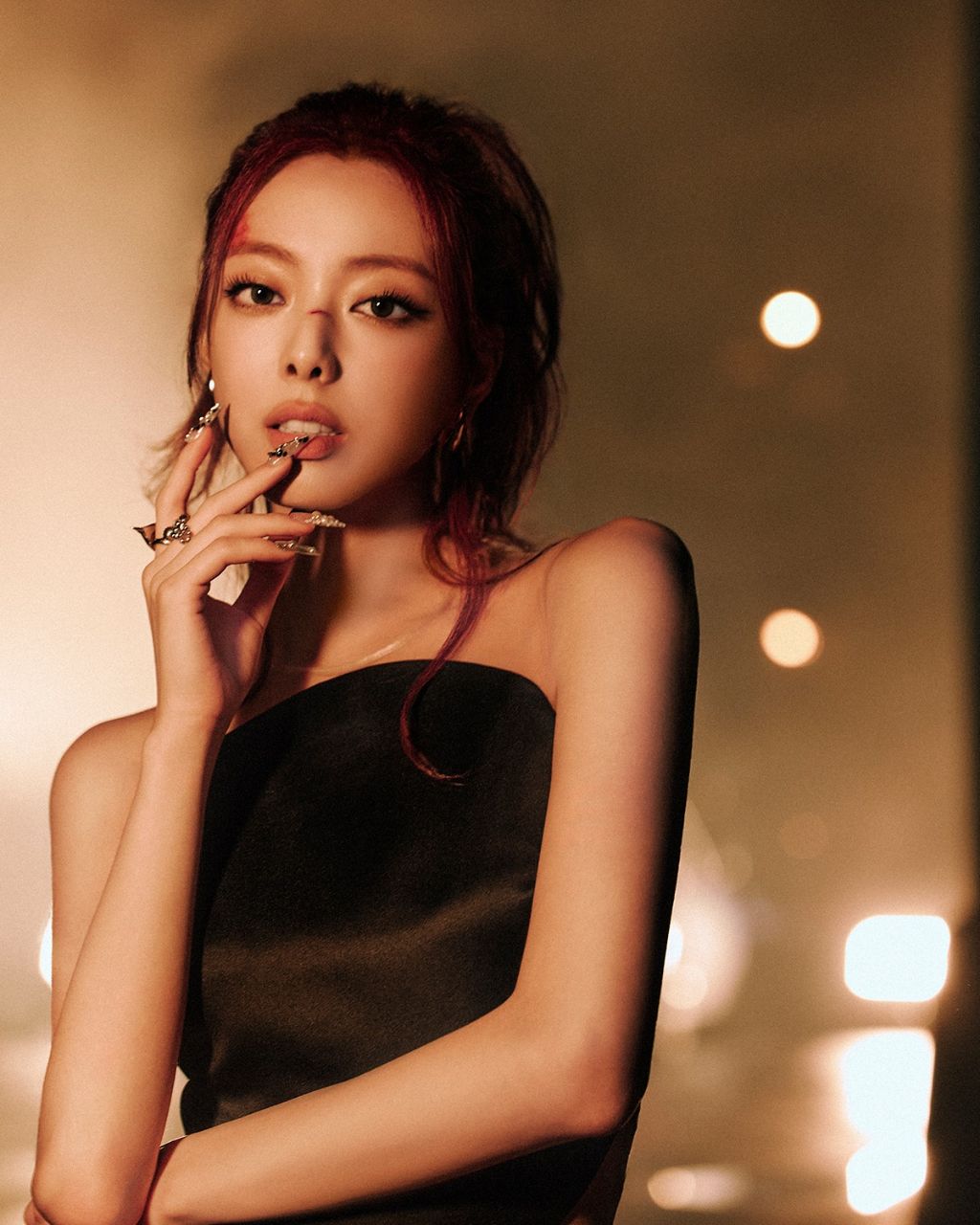 본인들이 다 비주얼이라고 인정한 걸그룹 (주어.있지 ITZY) | 인스티즈