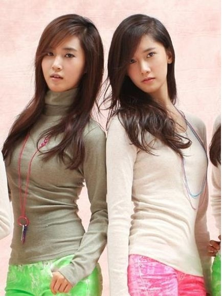 얼굴 인식되기 초반에 사람들이 구분 어려워했던 2세대 아이돌 | 인스티즈