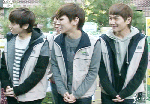 얼굴 인식되기 초반에 사람들이 구분 어려워했던 2세대 아이돌 | 인스티즈