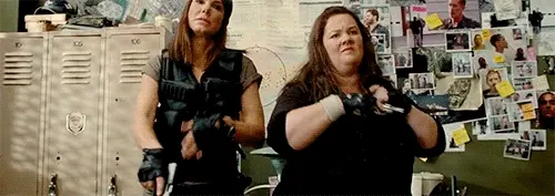 걍 재밌는 여성주연 영화들 | 인스티즈