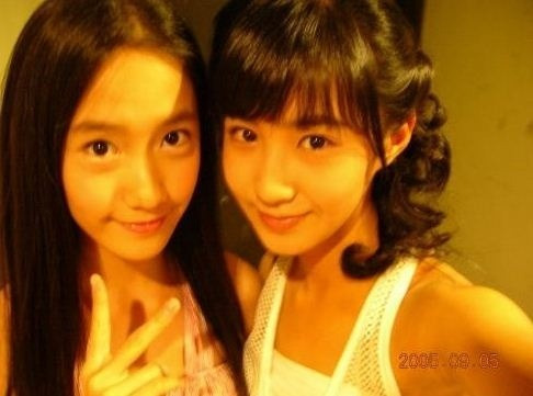 얼굴 인식되기 초반에 사람들이 구분 어려워했던 2세대 아이돌 | 인스티즈