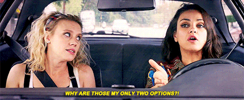 걍 재밌는 여성주연 영화들 | 인스티즈