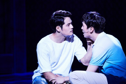 게이연극 아가씨 히데코 낭독회 분위기라는거 상상가는 달글 | 인스티즈