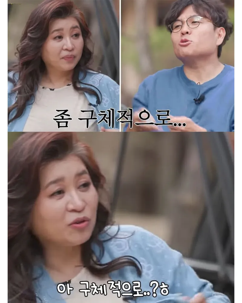 오은영 박사의 말문이 막히는 순간 | 인스티즈