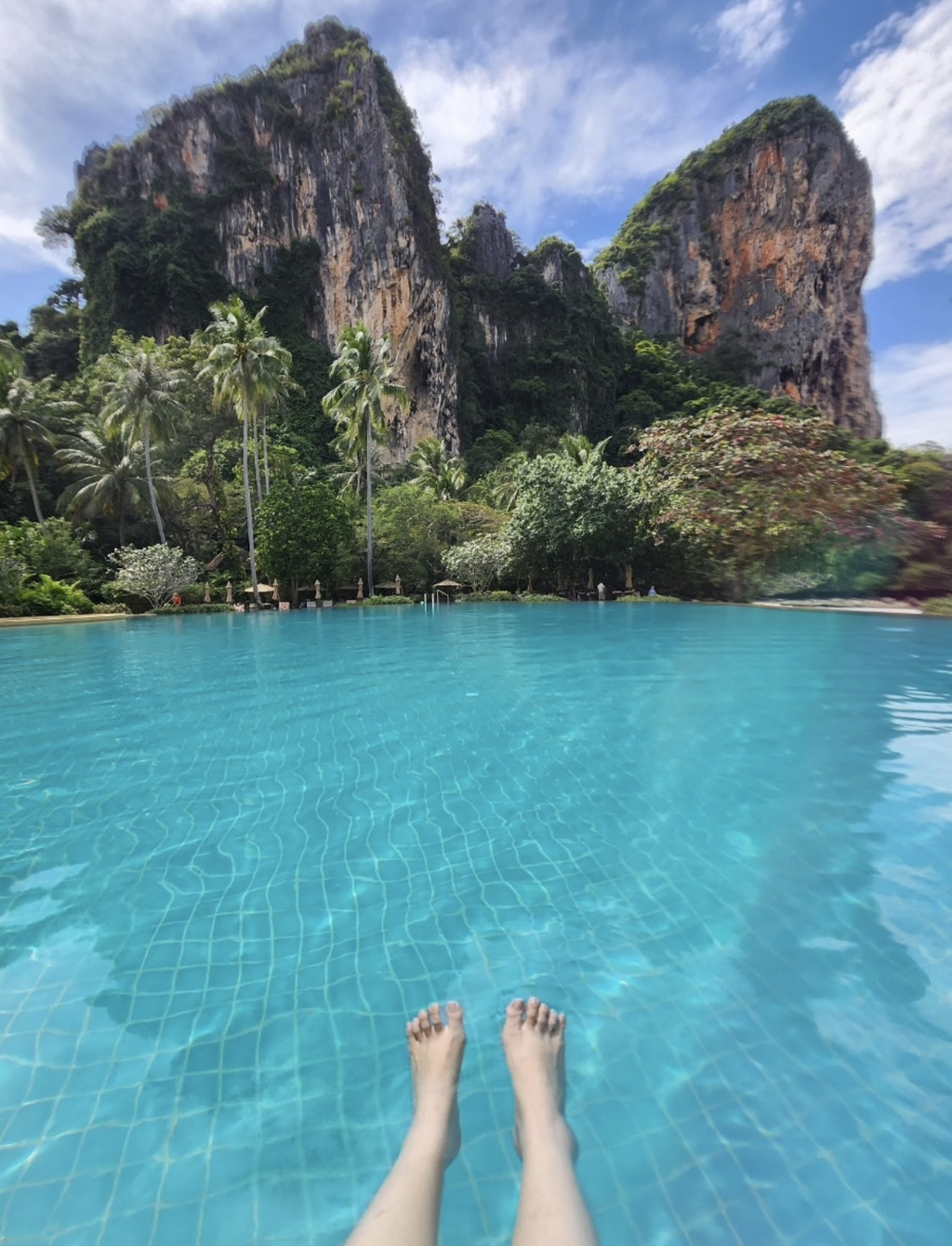 천국이라 느껴졌던 해외숙소 말하는 달글 | 인스티즈