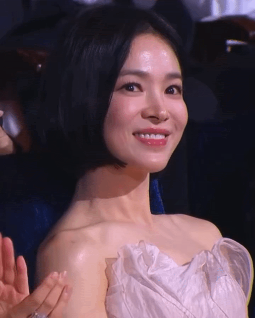 청룡영화상 보다가 단발병 도짐ㅠㅠㅠ | 인스티즈