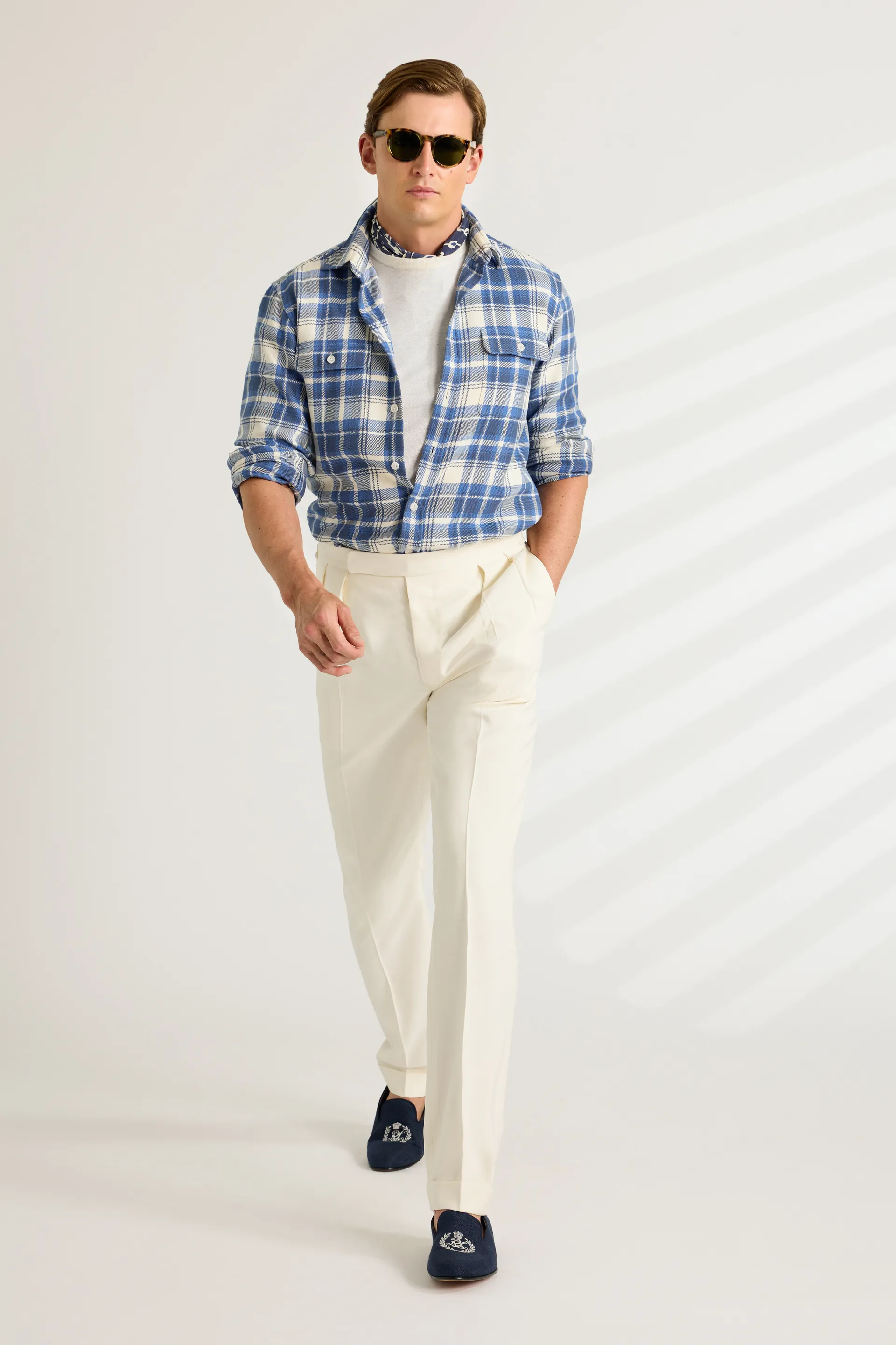 100M 밖에서도 돈냄새 풍길듯한 랄프로렌 신상 | 인스티즈