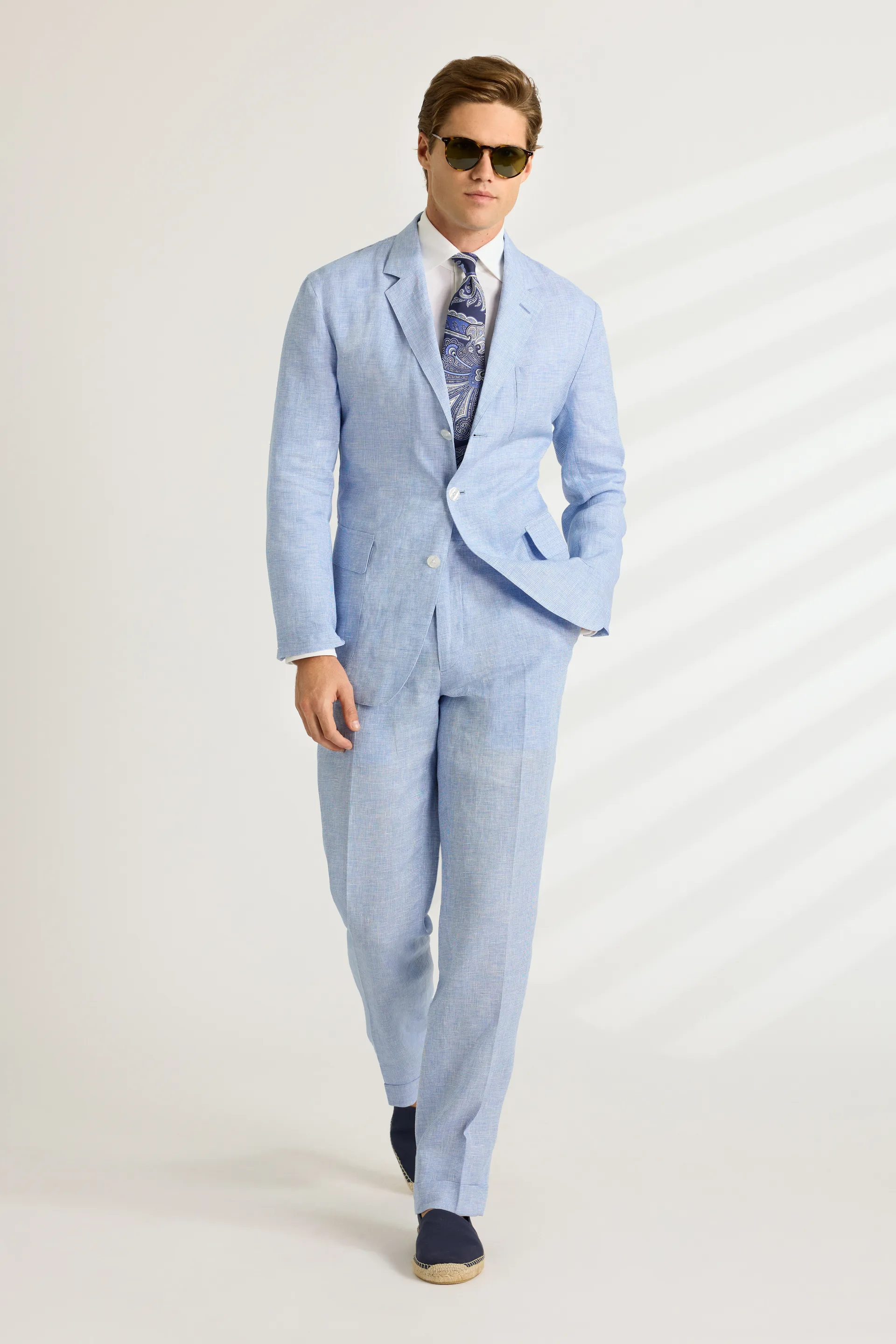 100M 밖에서도 돈냄새 풍길듯한 랄프로렌 신상 | 인스티즈