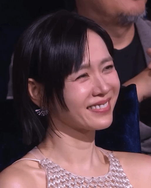 청룡영화상 보다가 단발병 도짐ㅠㅠㅠ | 인스티즈