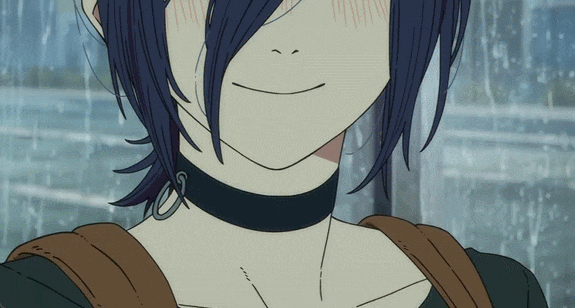 스포주의] 체인소맨 레제편 마지막 장면 gif | 인스티즈