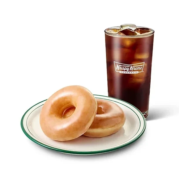 한국에서 대체불가로 자리 잡은 미국 디저트 | 인스티즈