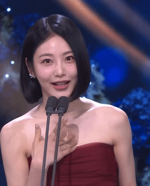 청룡영화상 보다가 단발병 도짐ㅠㅠㅠ | 인스티즈