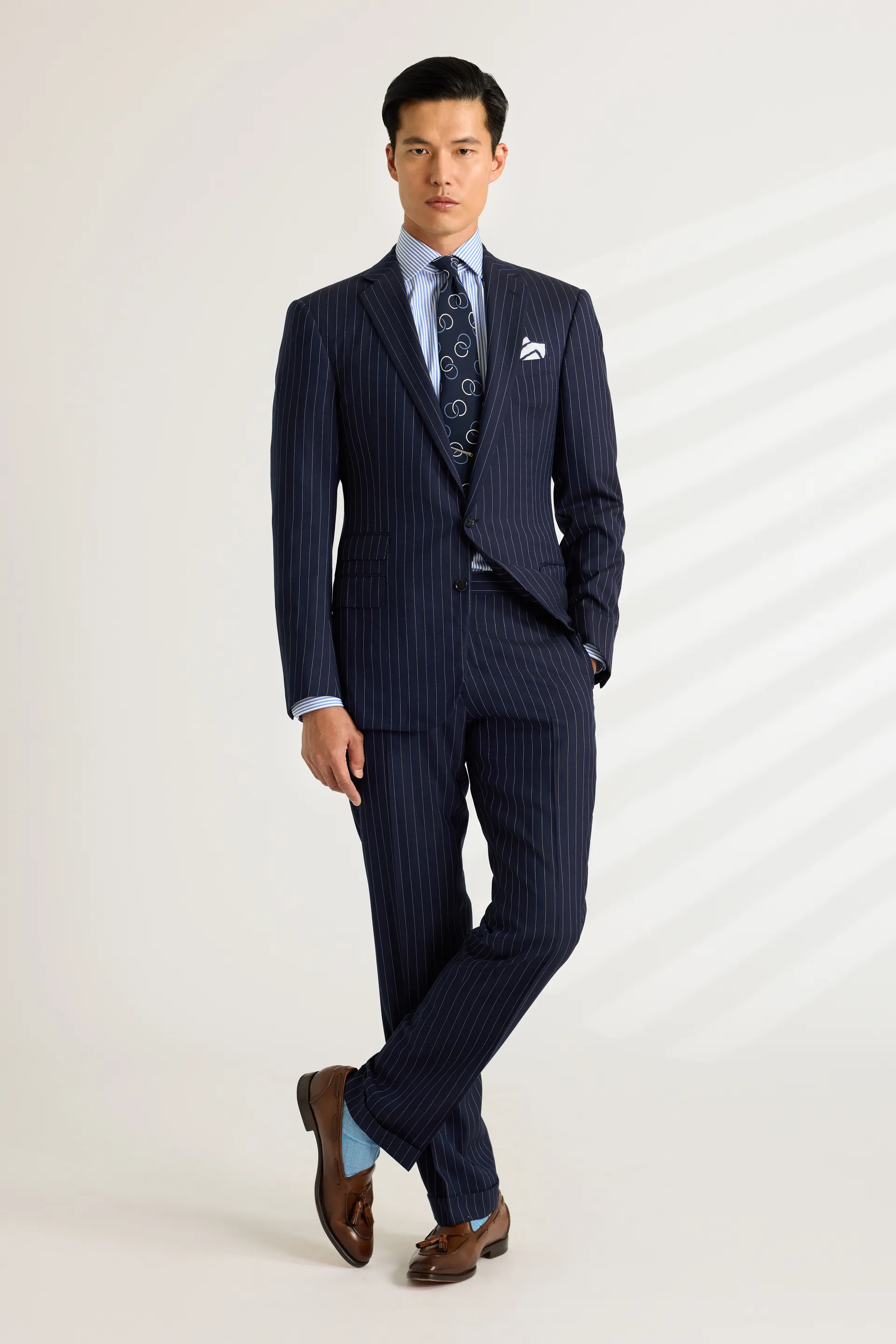 100M 밖에서도 돈냄새 풍길듯한 랄프로렌 신상 | 인스티즈