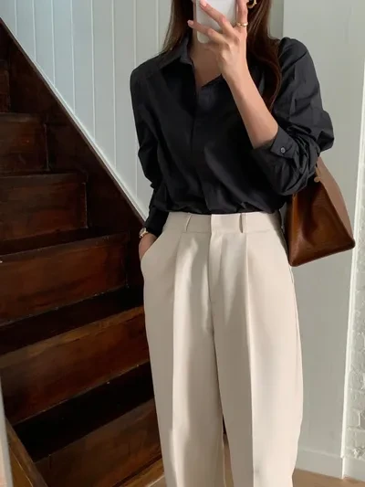 진심 개느끼한 트위드, 원피스, 치마하객룩보다 이게훨나은데 | 인스티즈