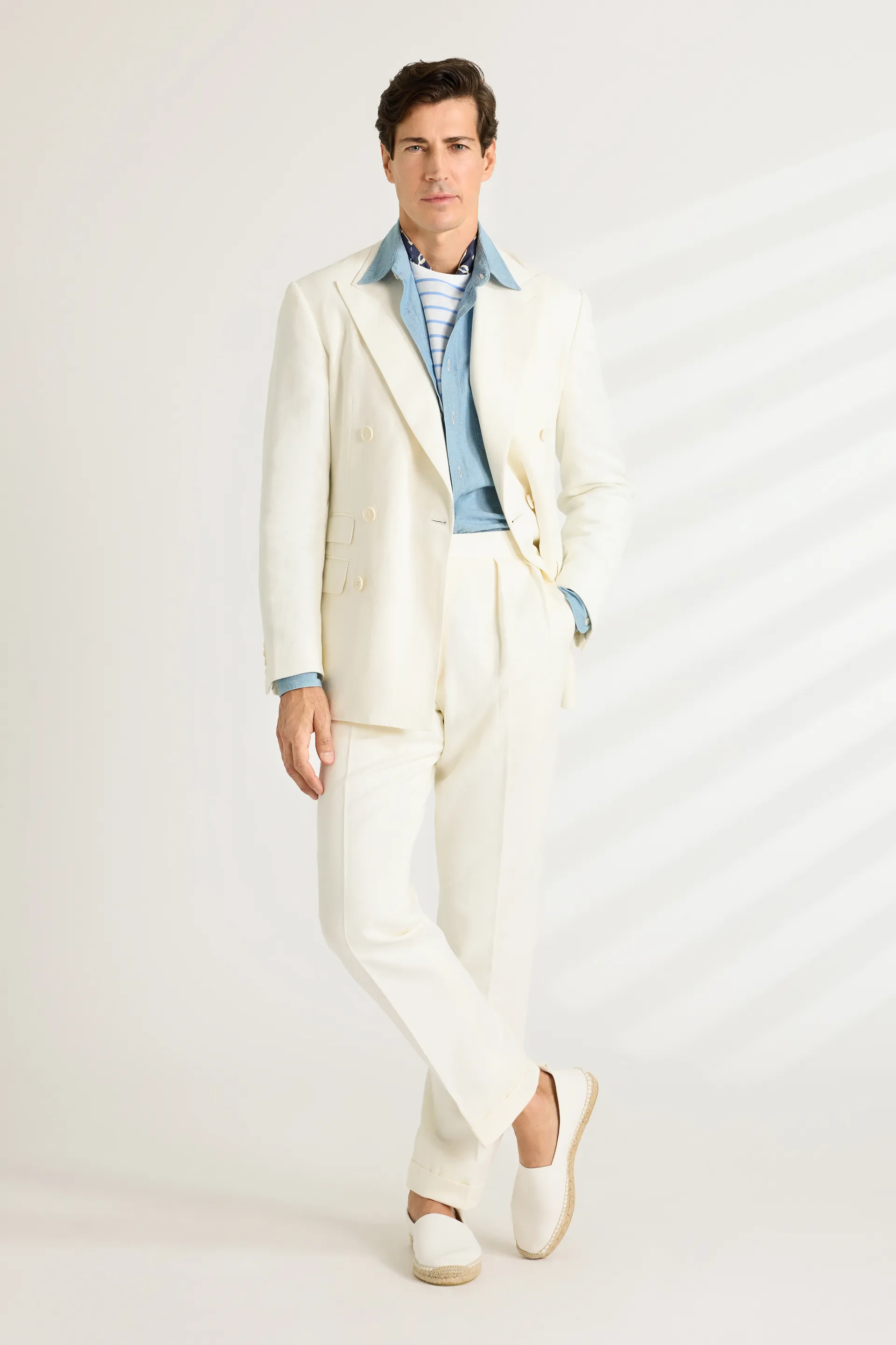 100M 밖에서도 돈냄새 풍길듯한 랄프로렌 신상 | 인스티즈