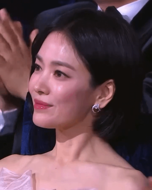 청룡영화상 보다가 단발병 도짐ㅠㅠㅠ | 인스티즈