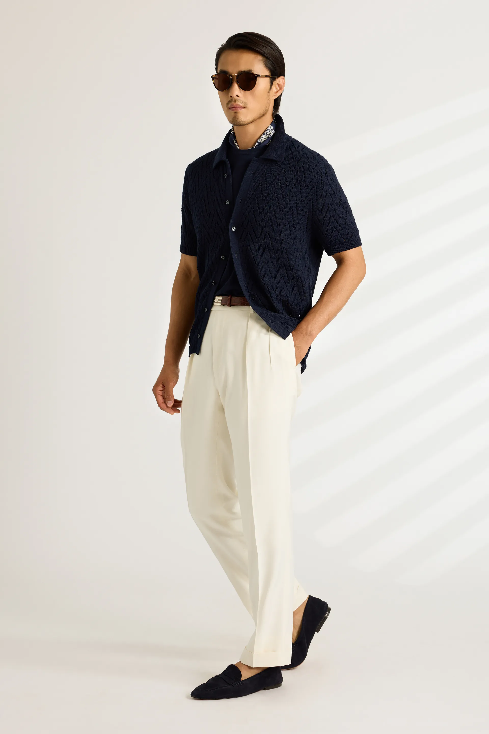 100M 밖에서도 돈냄새 풍길듯한 랄프로렌 신상 | 인스티즈