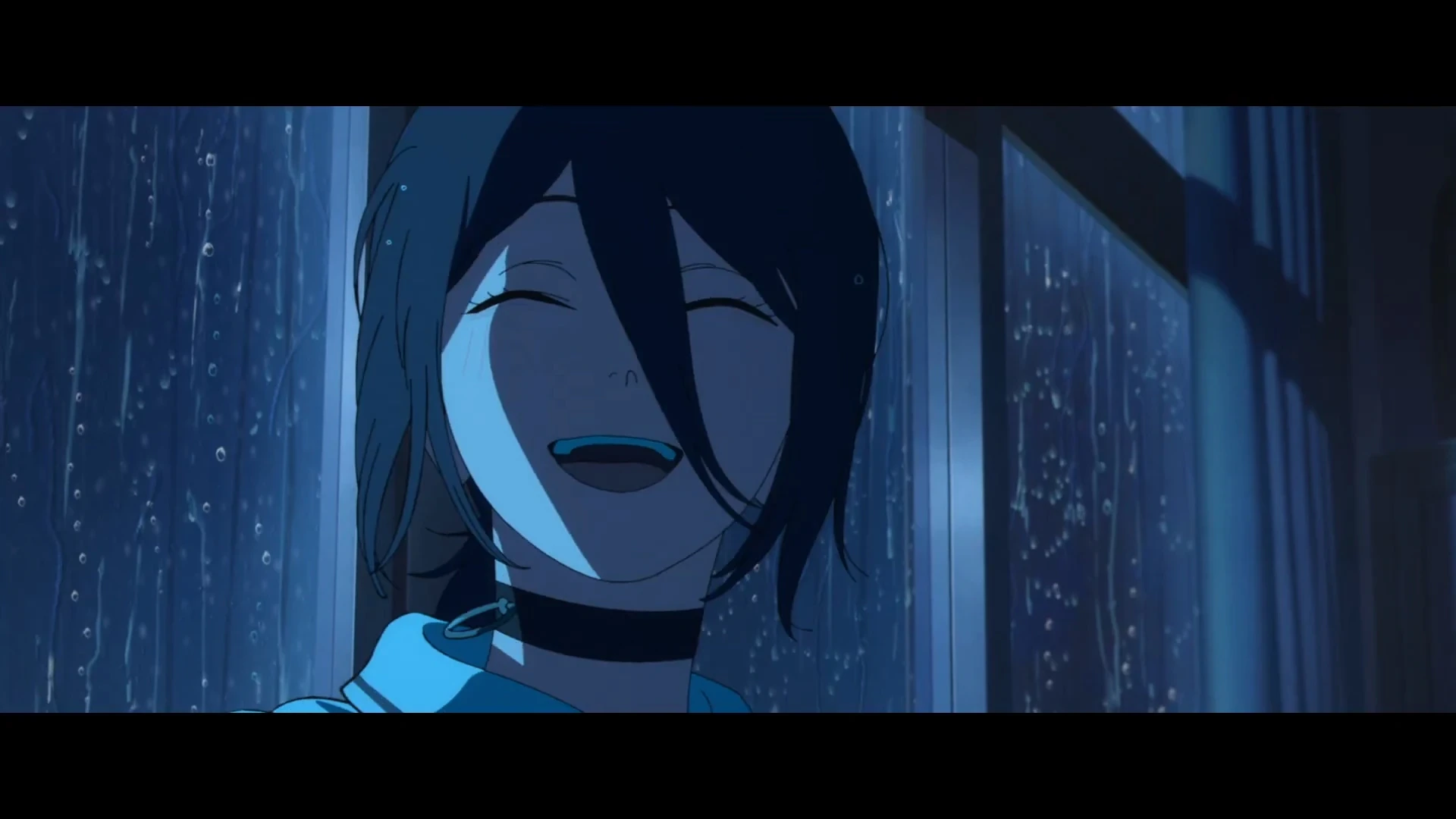 스포주의] 체인소맨 레제편 마지막 장면 gif | 인스티즈