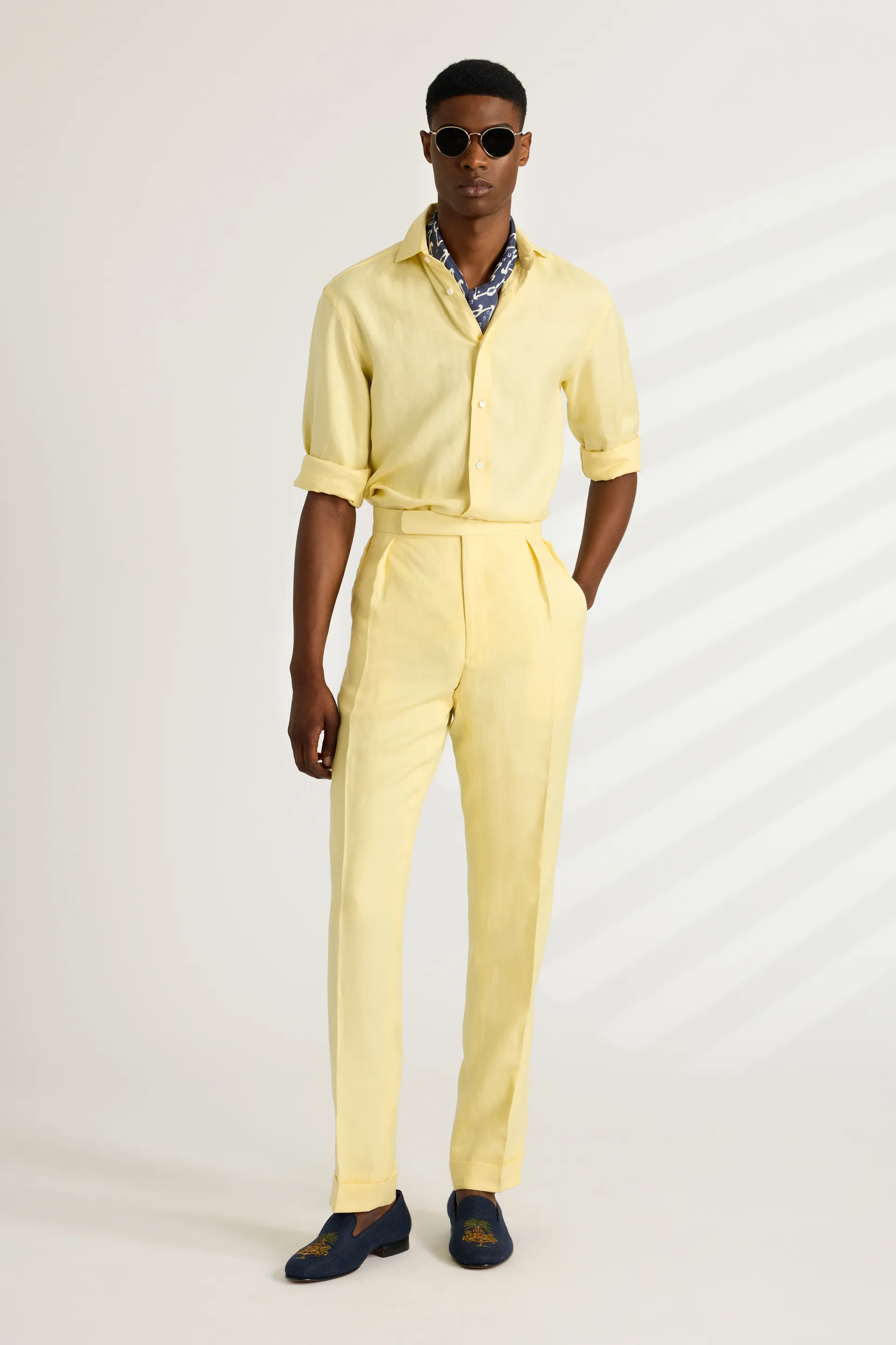 100M 밖에서도 돈냄새 풍길듯한 랄프로렌 신상 | 인스티즈