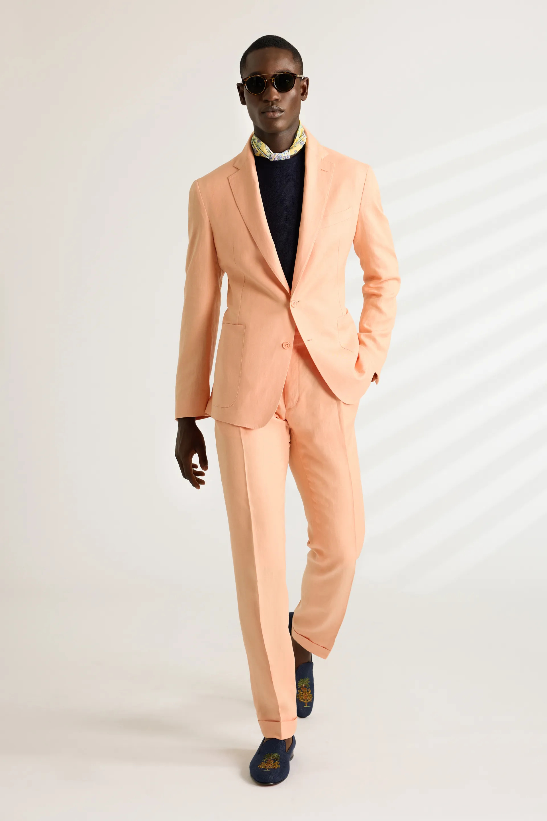 100M 밖에서도 돈냄새 풍길듯한 랄프로렌 신상 | 인스티즈