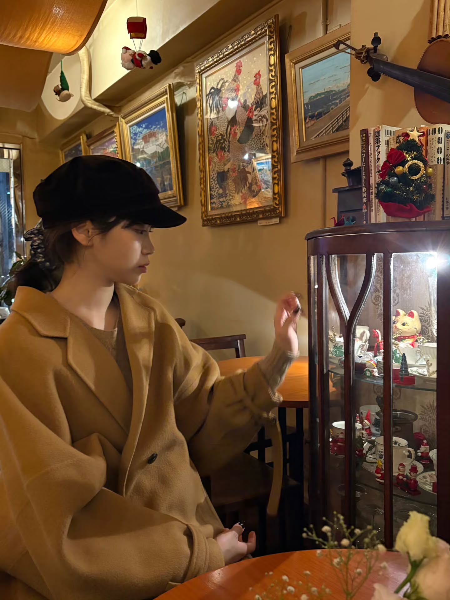 몸매가 탄탄한 릅세라핌 김채원.jpg | 인스티즈