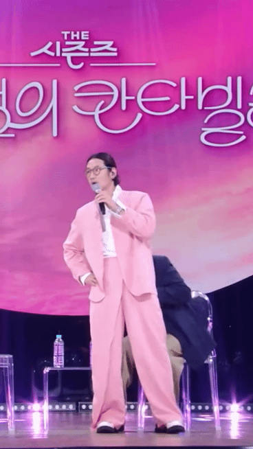 박보검 칸타빌레 피해자들.. | 인스티즈